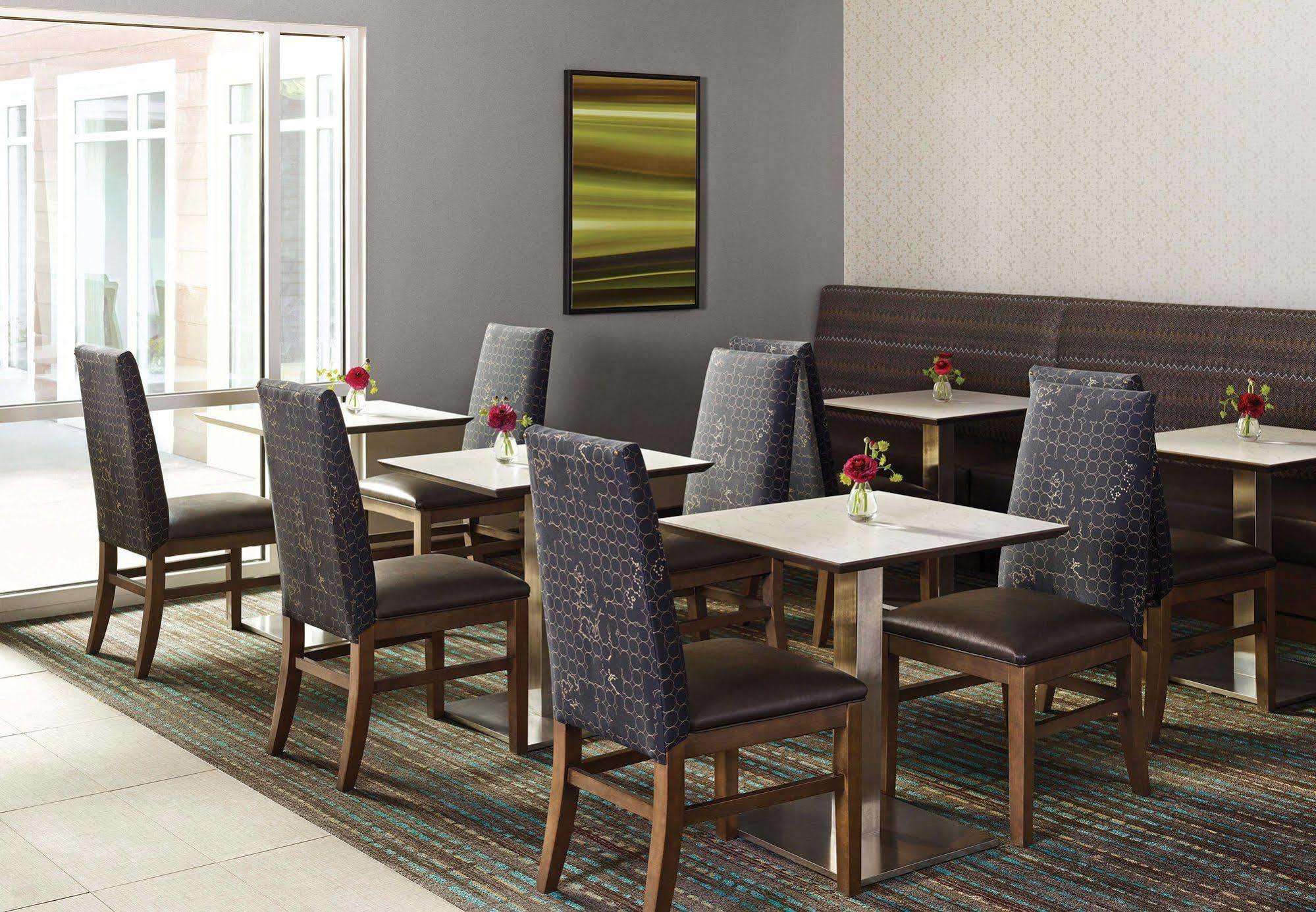 Residence Inn By Marriott Dallas Allen/Fairview Exteriér fotografie