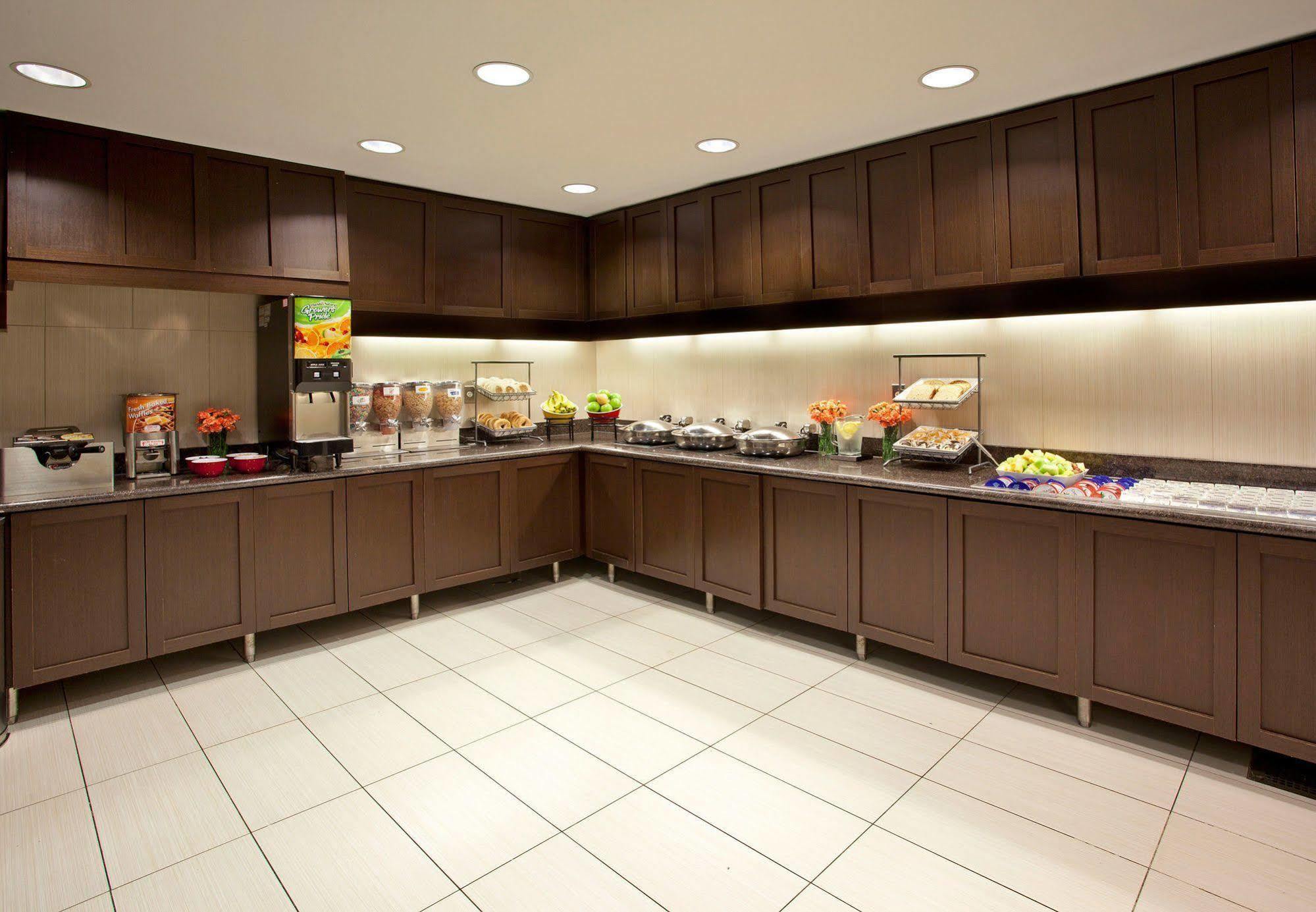 Residence Inn By Marriott Dallas Allen/Fairview Exteriér fotografie