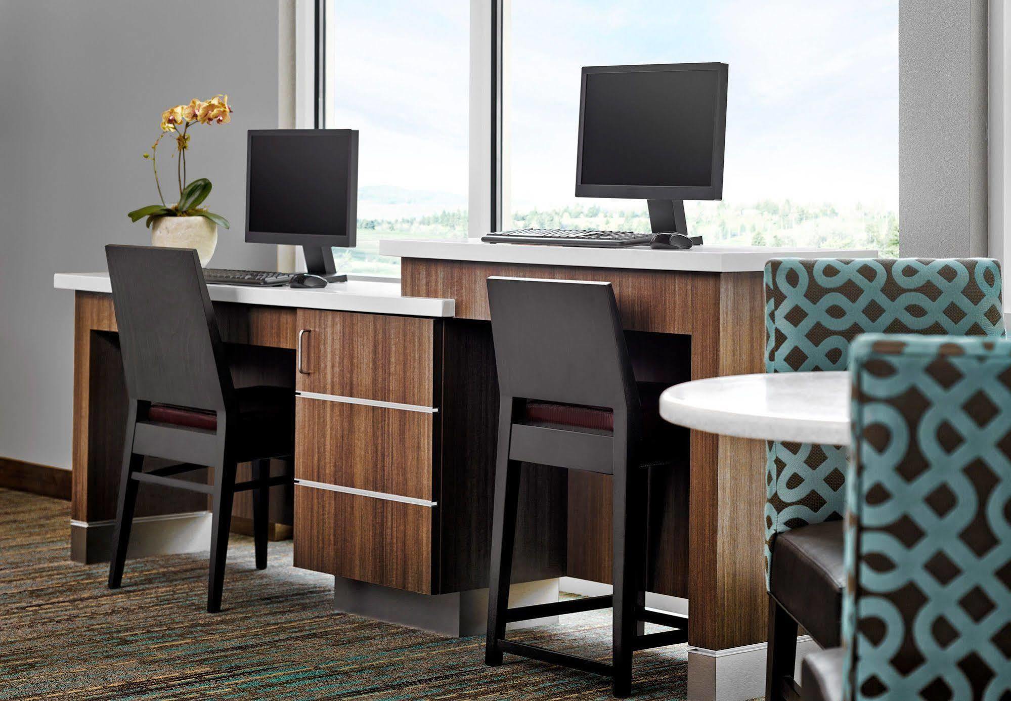 Residence Inn By Marriott Dallas Allen/Fairview Exteriér fotografie